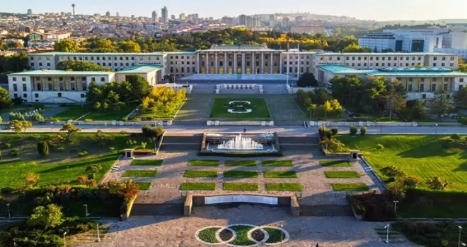 TBMM’nin gündeminde bu hafta neler var?