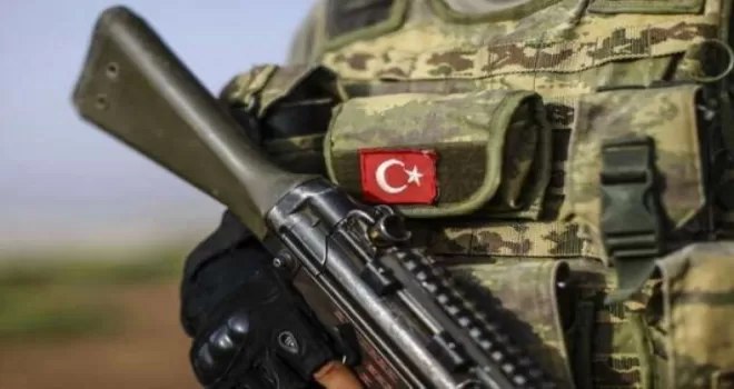 TBMM’nin Libya tezkeresi Resmi Gazete’de