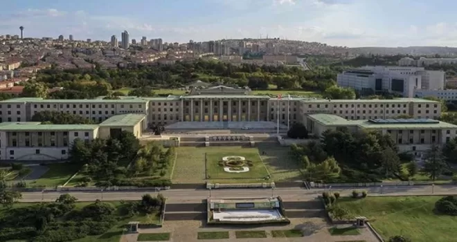 TBMM tatilde! Üç komisyon çalışmayı sürdürecek