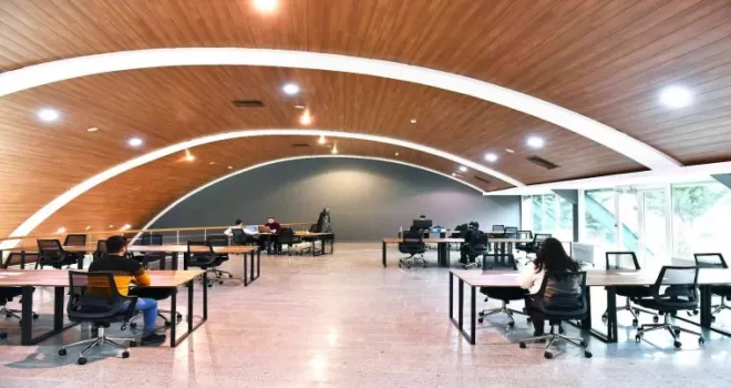 Techbrıdge Kuzey Yıldızı, genç girişimcilere kapılarını açtı
