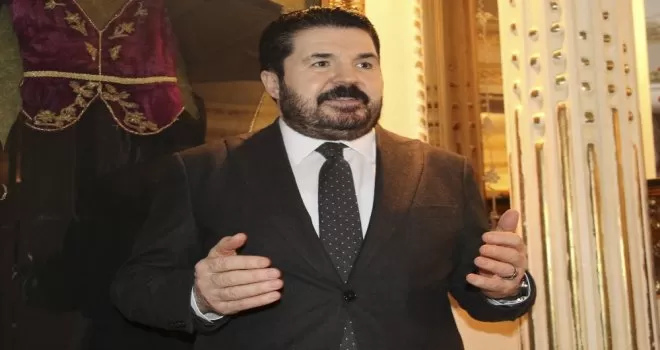 Tehdit edilen Belediye Başkanı Savcı Sayan İHA’ya konuştu
