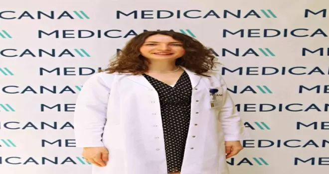 "Tek bir besin kilonuzu belirlemede etken değil"
