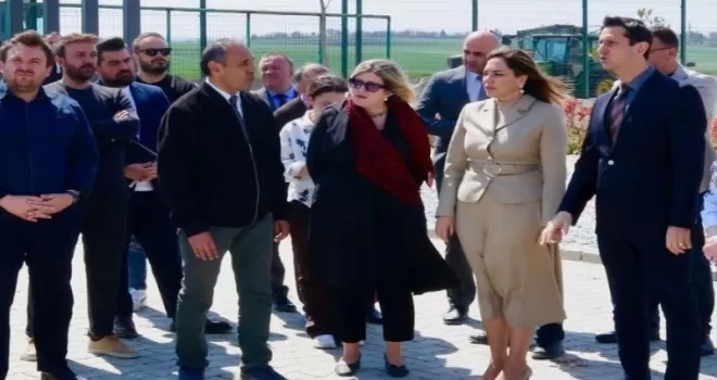 Tekirdağ’da can dostları için dev yatırım