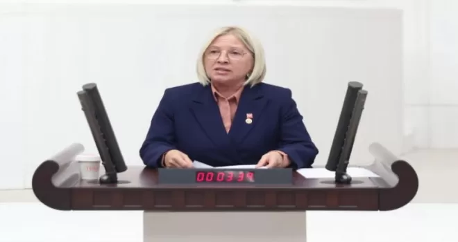 Tekirdağ’da rüzgar enerjisi tartışmasına ses oldu... Projeye köylülerden tepki!