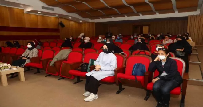 Teknoloji başında geçen süre bağımlılığı artırıyor
