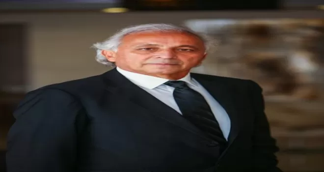 “Tekstilkent’in cazibe merkezi haline getirilmesi en büyük hedefimiz”
