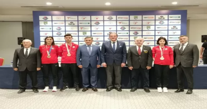 Tekvando’da üç önemli organizasyon İstanbul’da
