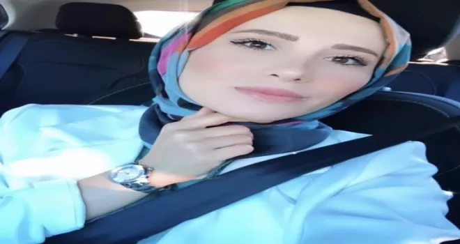 Televizyon programıyla ünlenen Kübra Ece 4. kattan düşerek hayatını kaybetti
