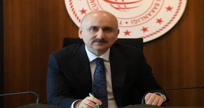 Terminallerde sabahlamaya bakanlık el koydu

