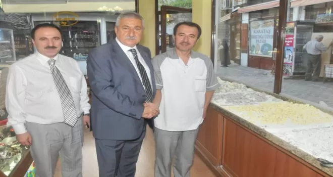 Gençlere sıfır faizli evlilik kredisi verilmeli
