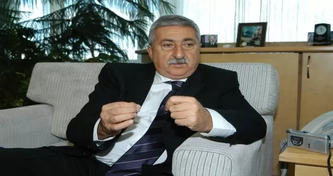 TESK Genel Başkanı Palandöken: “Herkes kendi işini yapmalı”
