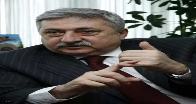 TESK Genel Başkanı Palandöken: “Hibe destekleri sevindirdi”
