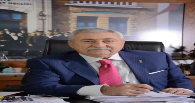 TESK Genel Başkanı Palandöken: “Tatile çıkarken kurallara harfiyen uyalım”
