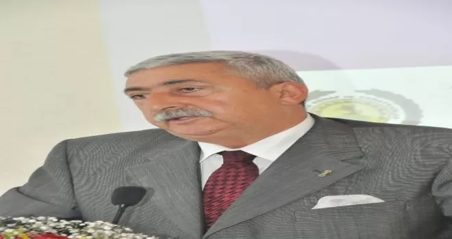 TESK Genel Başkanı Palandöken: “Ülkemize ve milletimize büyük geçmiş olsun”
