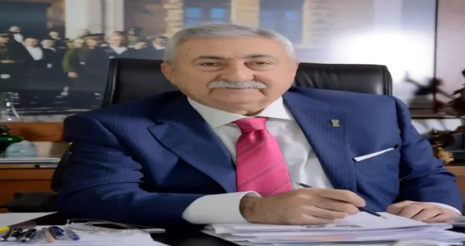 TESK Genel Başkanı Palandöken:
