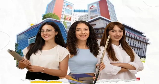 TEV’in yurt bursu başvuruları başladı