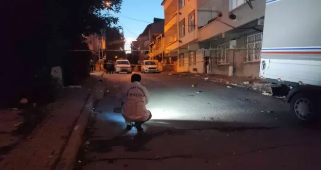Teyze çocuklarının kavgası kanlı bitti: 1 ölü
