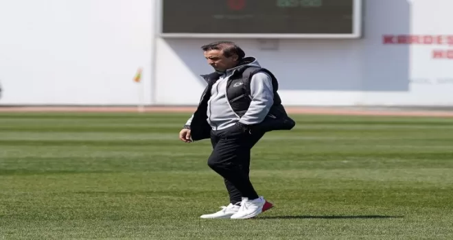 TFF 1. Lig: Tuzlaspor: 5 - Eskişehirspor: 2

