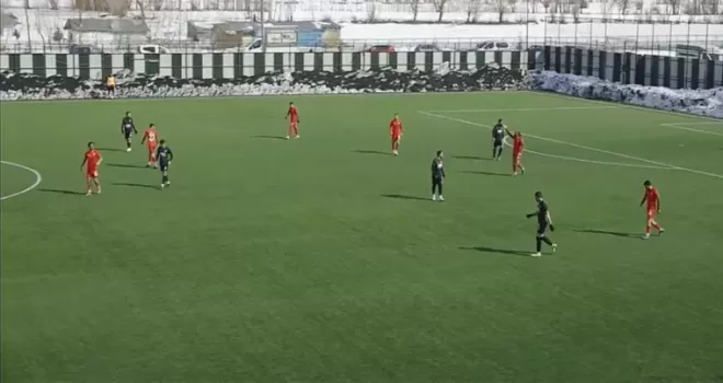 TFF 3. Lig
