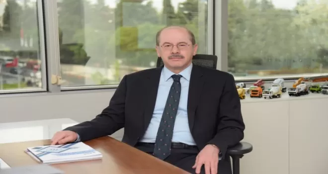THBB: Depreme dayanıklı yapı, sadece betonla sağlanmaz
