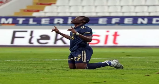 Thiam gol, Pelkas asist
