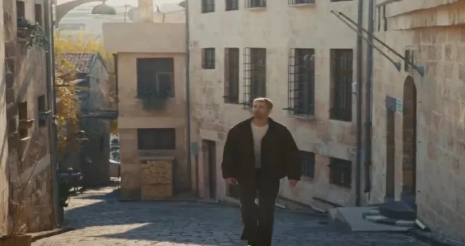 THY’den Gaziantep’e özel tanıtım filmi