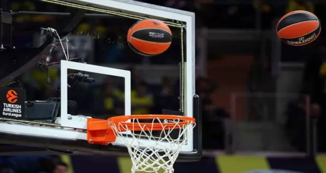 THY Euroleague’de 2. hafta heyecanı
