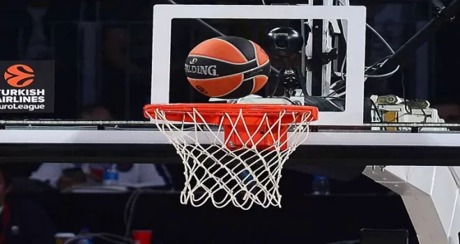 THY Euroleague’de 23. hafta heyecanı
