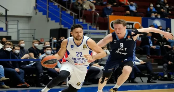 THY Euroleague’de 23. haftanın ardından
