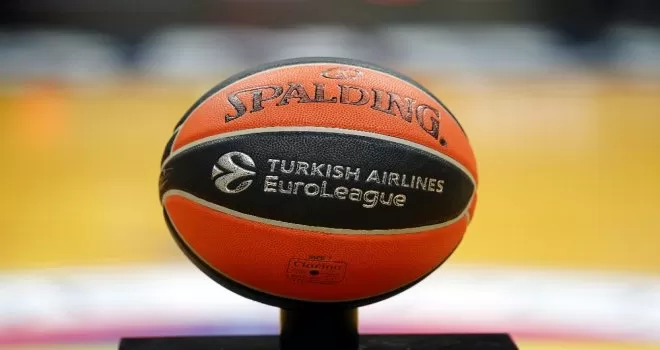 THY Euroleague’de 28. hafta heyecanı
