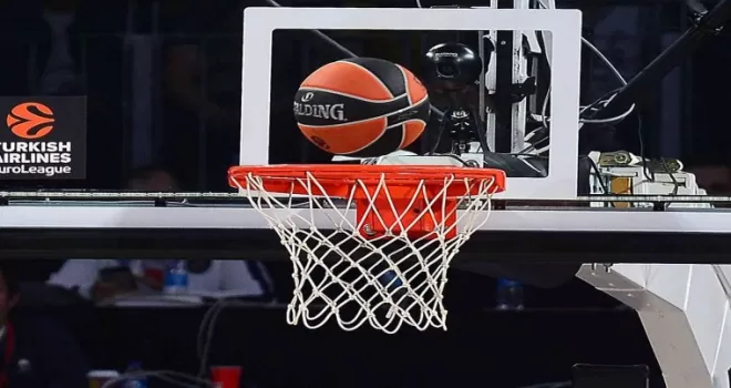 THY Euroleague’de 9. hafta heyecanı
