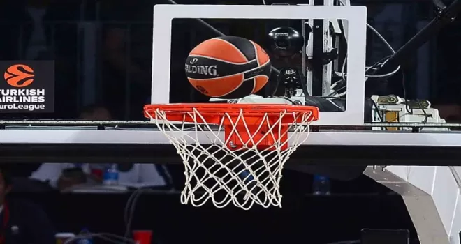 THY Euroleague’de ilk hafta heyecanı
