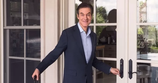 THY’nın Korona virüs önlemlerini Menmet Öz anlatıyor
