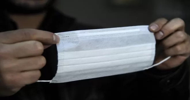 Tıbbi maskede fiyat patlaması
