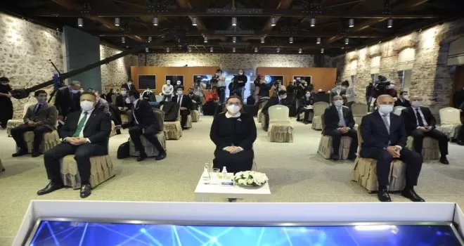 Bakan Ruhsar Pekcan’dan esnaf ve sanatkara müjde