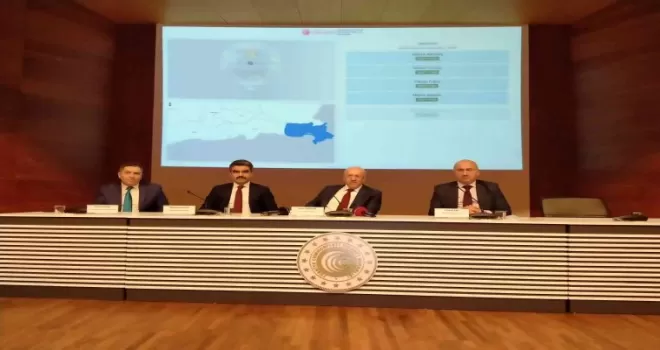 Ticaret Bakanlığında 795 sözleşmeli personelin ataması gerçekleştirildi
