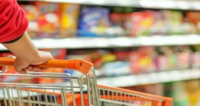 Ticaret satışlarında artış sürüyor... Perakende ticaretin gözdesi