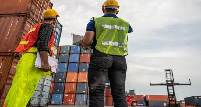 Ticaret’ten ithalatta haksız rekabete karşı yeni adımlar