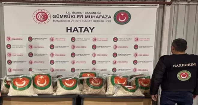 Ticaret’ten zehir sevkiyatına geçit yok!