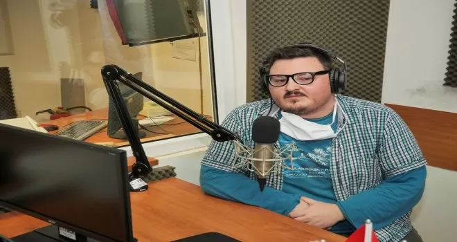 TİKA’dan Hırvatistan medyasına destek
