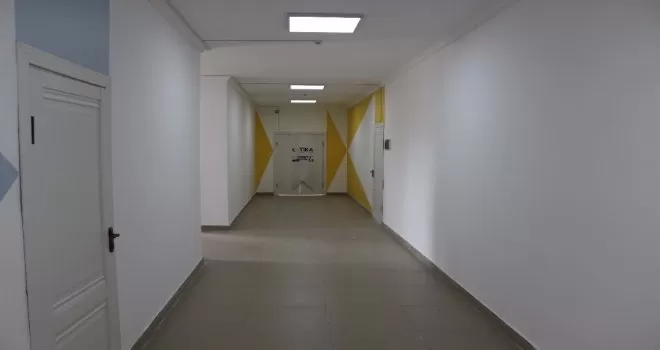 TİKA’dan Kırgızistan’a eğitim desteği
