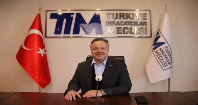 TİM sanal seferlere başlıyor
