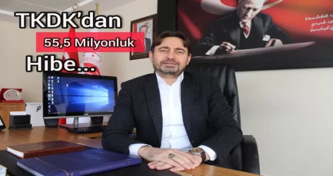 TKDK'dan piyasaya can suyu! 