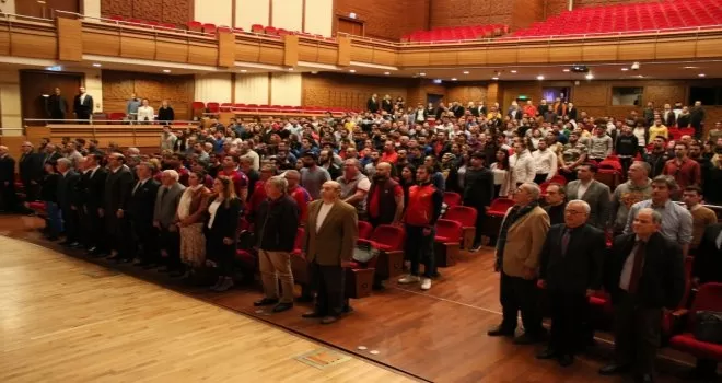 TMOK Başkanı Uğur Erdener: “2020 Tokyo Olimpiyatları ertelenmeyecek“
