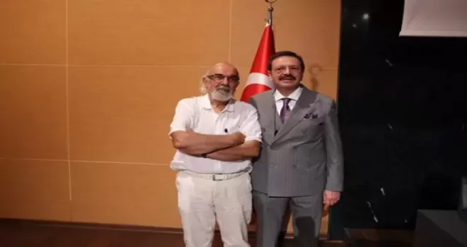 TOBB’dan sigortacılara kutlama mesajı
