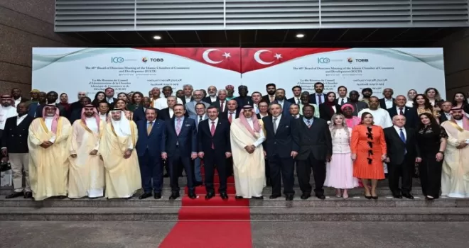 TOBB ile FSC’den iş birliği mutabakatı
