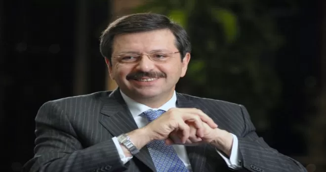 TOBB ve Visa KOBİ’lerin dijitalleşmesi için yeni bir platform hayata geçirdi
