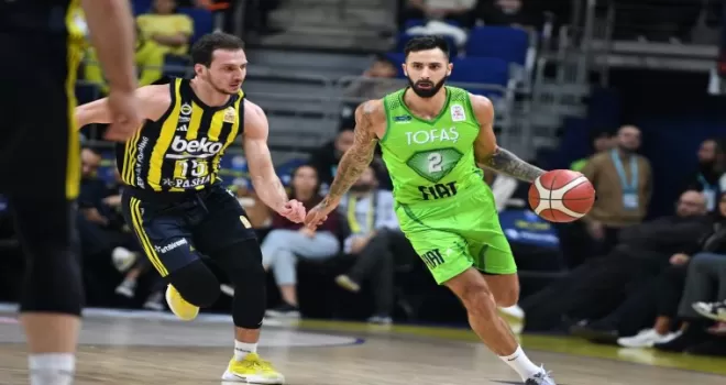 Tofaş, Alex Perez’le sözleşme uzattı