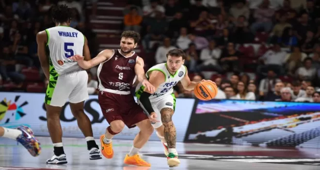 TOFAŞ BCL’de 2’de 2 yaptı!