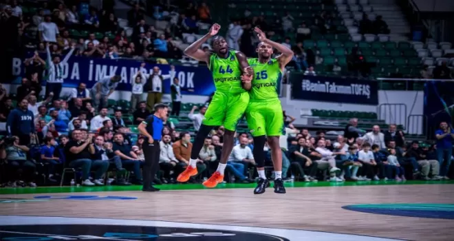 TOFAŞ BKT Eurocup’ta Buducnost Voli’yi konuk ediyor